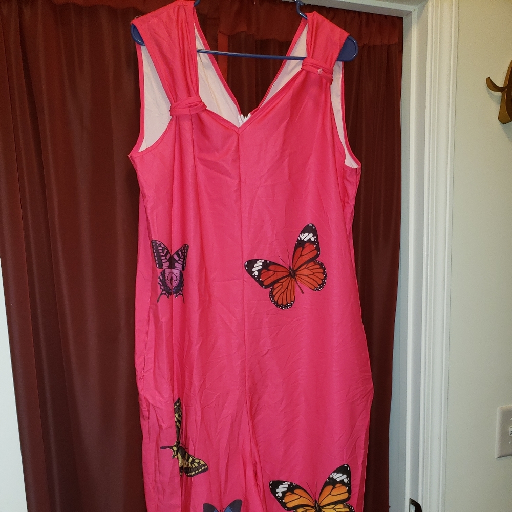 Jumpsuit